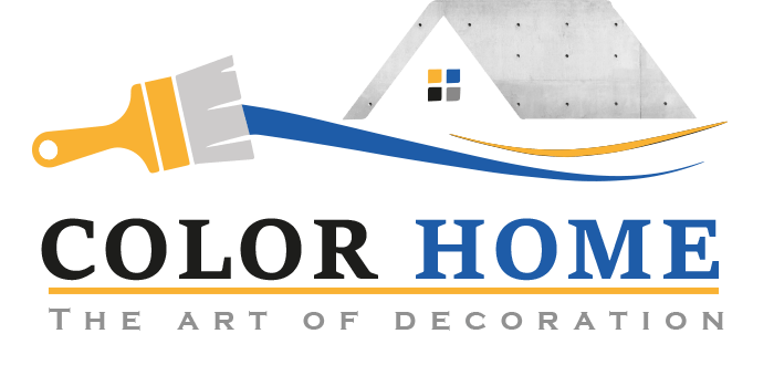 Logo COLOR HOME